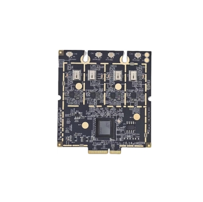 碼訊802.11BE Wi-Fi 7嵌入式無線網(wǎng)卡