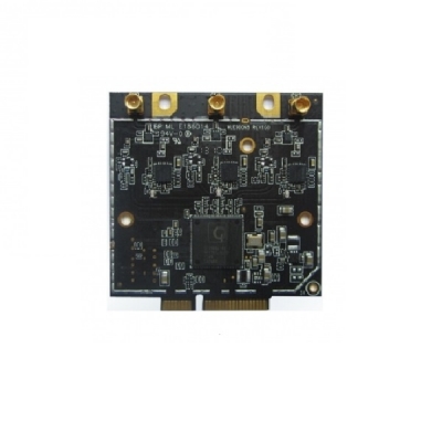 WLE900V5-27 5GHz 高功率 3×3 802.11ac M-PCIE無線網卡
