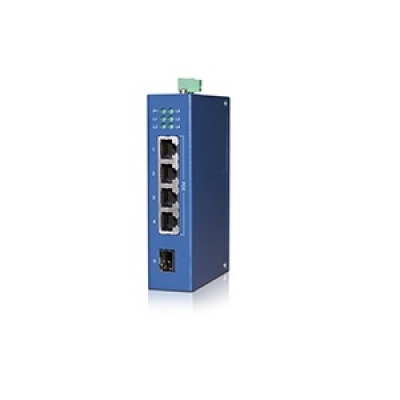 MX5P-5T2SFP 8口百兆 非網管型工業以太網交換機