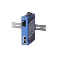 MX3系列-百兆工業級光電轉換器