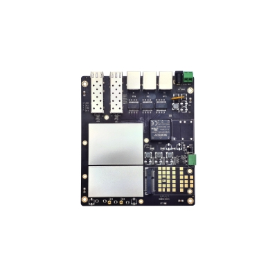 MX6012-IS 礦用工業級本安型Wifi6主板