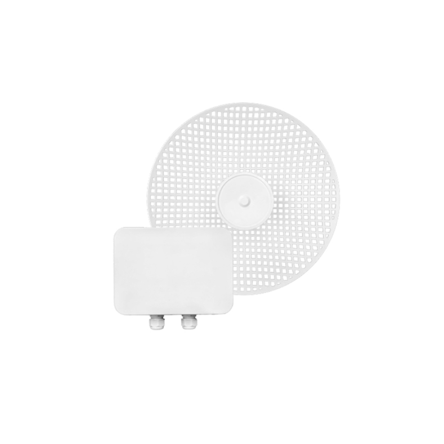 MX5011B-DE29 工業級室外WIFI5網橋（20km）/802.11a/n/ac/桿架式/防護等級IP68