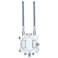 MX921-1F 工業防爆WIFI6無線AP/802.11ax/Exd IIC T6/IP68/無線覆蓋/人員定位