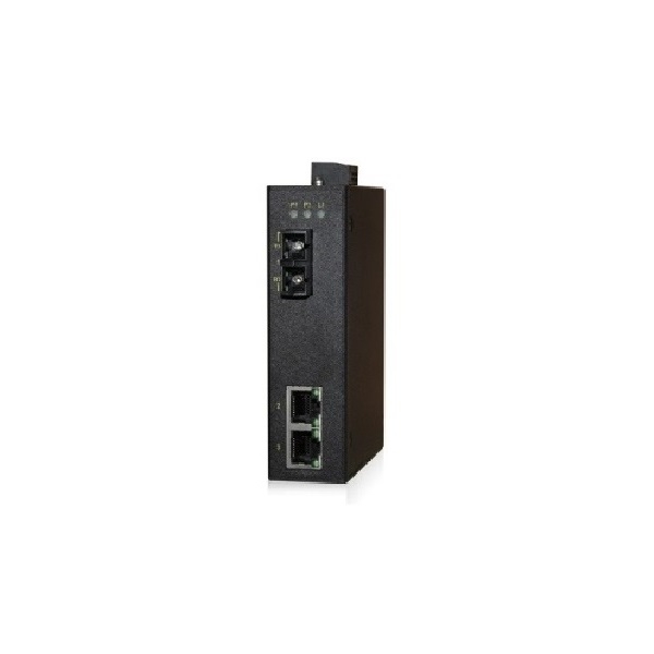 MX1003 工業級百兆 光電轉換器
