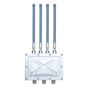 MX844-1D 工業級防爆5G路由器/Exd ⅡB T6 Gb/Ex tD A21 IP68 T80℃